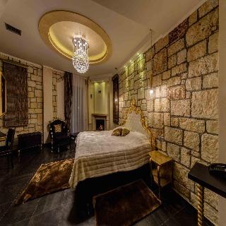 Chateau Rond Boutique Hotel & Spa