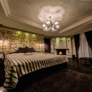 Chateau Rond Boutique Hotel & Spa