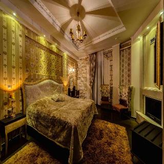 Chateau Rond Boutique Hotel & Spa