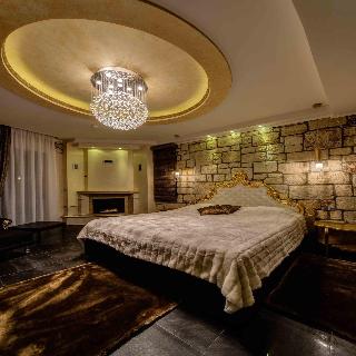 Chateau Rond Boutique Hotel & Spa