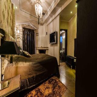 Chateau Rond Boutique Hotel & Spa