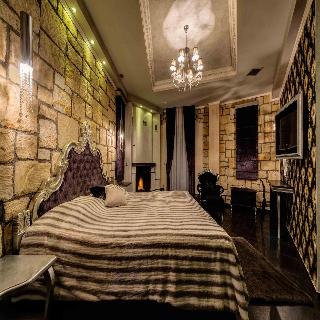 Chateau Rond Boutique Hotel & Spa