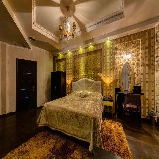 Chateau Rond Boutique Hotel & Spa