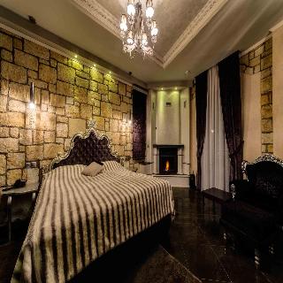 Chateau Rond Boutique Hotel & Spa