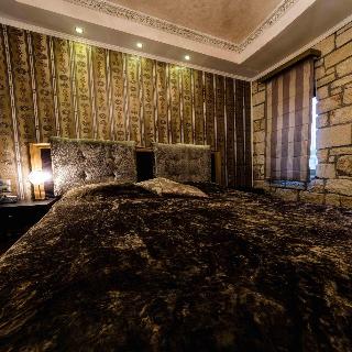 Chateau Rond Boutique Hotel & Spa