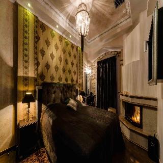 Chateau Rond Boutique Hotel & Spa