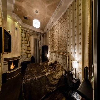 Chateau Rond Boutique Hotel & Spa