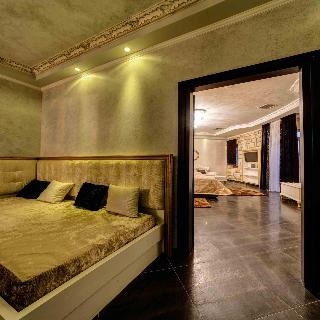 Chateau Rond Boutique Hotel & Spa