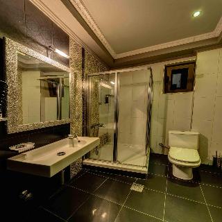 Chateau Rond Boutique Hotel & Spa