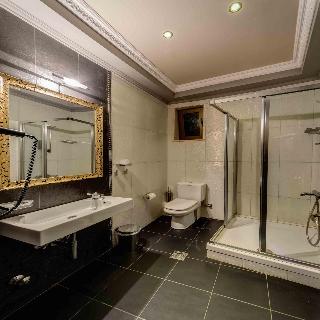 Chateau Rond Boutique Hotel & Spa