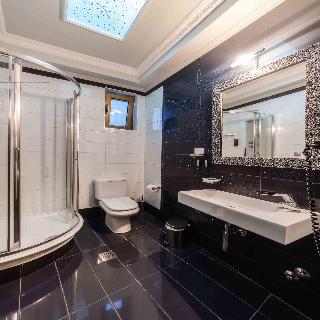 Chateau Rond Boutique Hotel & Spa