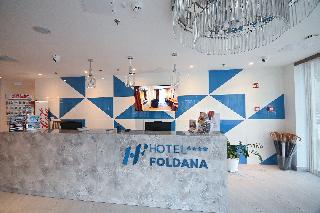 Hotel Foldana