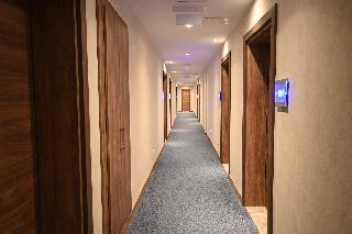 Hotel Foldana