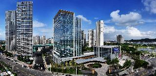 Crowne Plaza Jiangmen Binjiang
