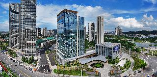 Crowne Plaza Jiangmen Binjiang