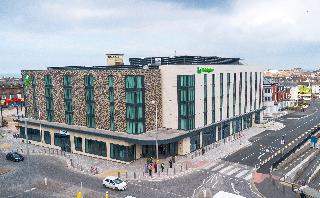 Holiday Inn Blackpool