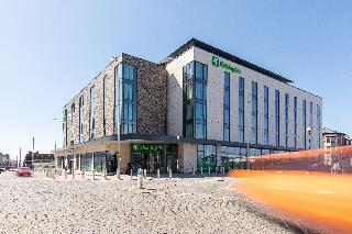 Holiday Inn Blackpool
