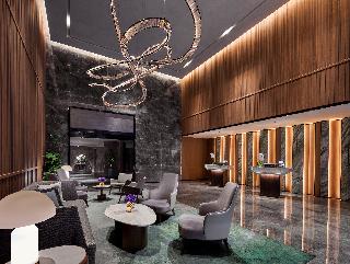 Pan Pacific Jakarta