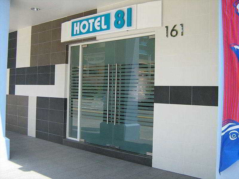 Hotel 81 Selegie
