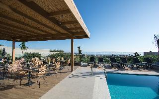 Casa Blu Boutique Hotel "by Checkin" Adults Only