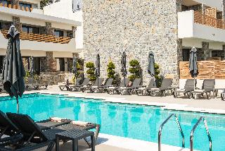 Casa Blu Boutique Hotel "by Checkin" Adults Only