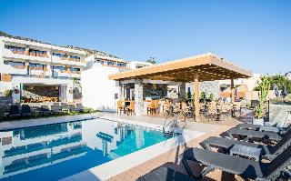 Casa Blu Boutique Hotel "by Checkin" Adults Only