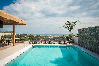 Casa Blu Boutique Hotel "by Checkin" Adults Only