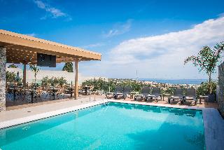 Casa Blu Boutique Hotel "by Checkin" Adults Only