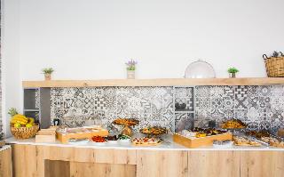 Casa Blu Boutique Hotel "by Checkin" Adults Only