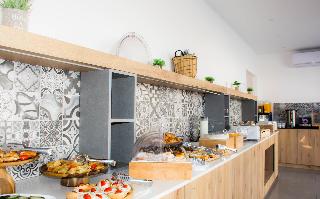 Casa Blu Boutique Hotel "by Checkin" Adults Only