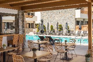Casa Blu Boutique Hotel "by Checkin" Adults Only