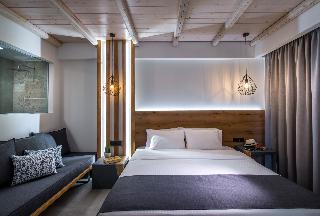 Casa Blu Boutique Hotel "by Checkin" Adults Only