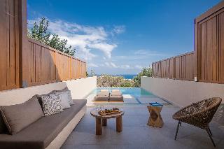 Casa Blu Boutique Hotel "by Checkin" Adults Only