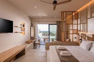 Casa Blu Boutique Hotel "by Checkin" Adults Only