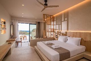Casa Blu Boutique Hotel "by Checkin" Adults Only