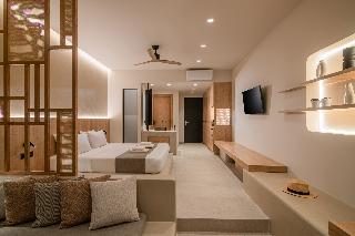 Casa Blu Boutique Hotel "by Checkin" Adults Only
