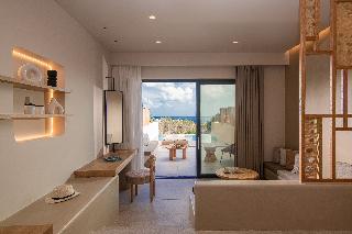 Casa Blu Boutique Hotel "by Checkin" Adults Only