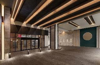 Santo Domingo Marriott Piantini