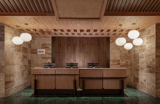 Santo Domingo Marriott Piantini
