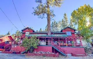 Ith Big Bear Lake Hostel & Retreat Center