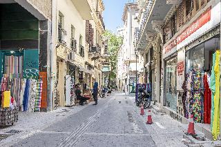 Athens Smart Apartments