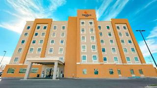 Comfort Inn Ciudad Juarez