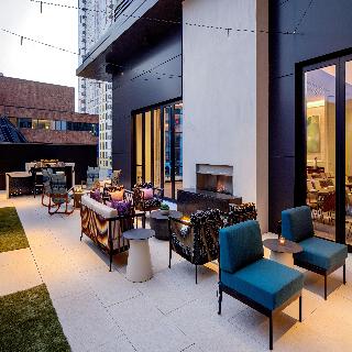 Tempo By Hilton Nashville Downtown