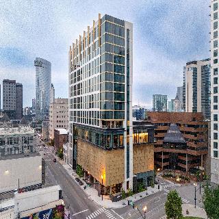 Tempo By Hilton Nashville Downtown