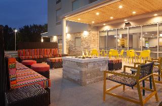 Home2 Suites By Hilton Jackson