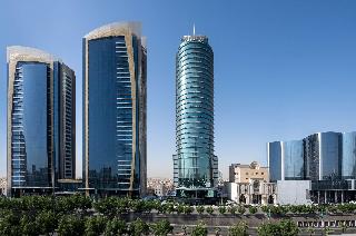 Hilton Riyadh Olaya
