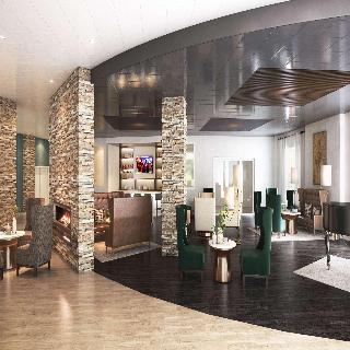 Wyndham Garden Buffalo Williamsville