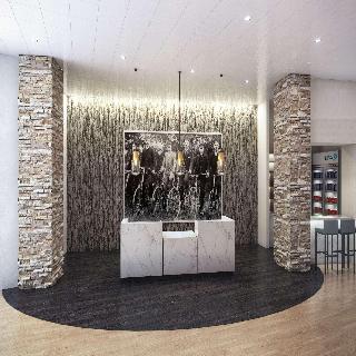 Wyndham Garden Buffalo Williamsville