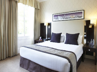 Room
 di Rydges Kensington London