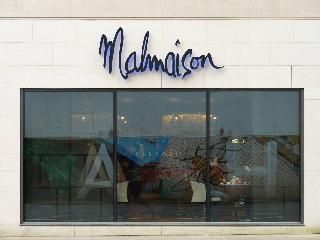 Malmaison Manchester Deansgate